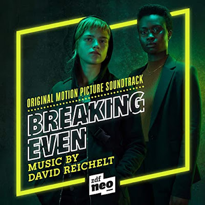 Breaking Even Soundtrack David Reichelt