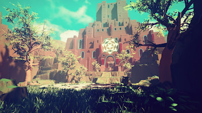 The Sojourn Game Screenshot 5