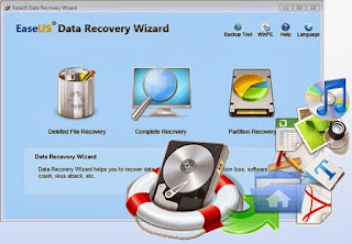 Easeus Data Recovery Wizard Professional 5.5.1 Crack Easeus Data Recovery Wizard Professional 5.5.1 Crack