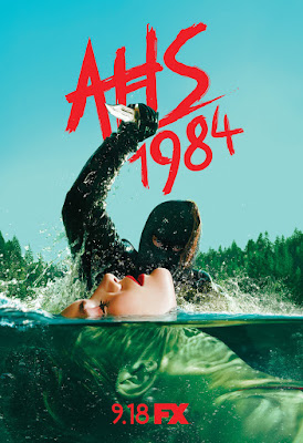 American Horror Story 1984 Poster 16