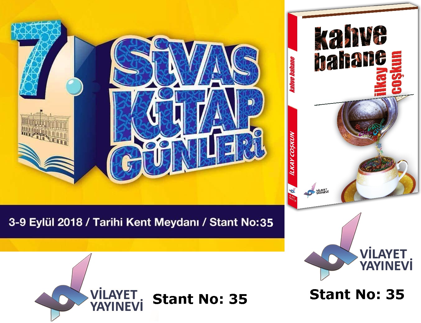 Sivas Kitap Gunlerinde 8 Eylul Katilimcilarin Listesibuyuk Sivas Haber Sivas Haberleri Haberler Guncel Yerel Haberler