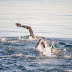 Με μεγάλη επιτυχία πραγματοποιήθηκε ο 16ος Κολυμβητικός Διάπλους Αμβρακικού και το 3ο Koronisia Sprint Triathlon!