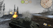 Panzer Elite Action Fields of Glory pc español