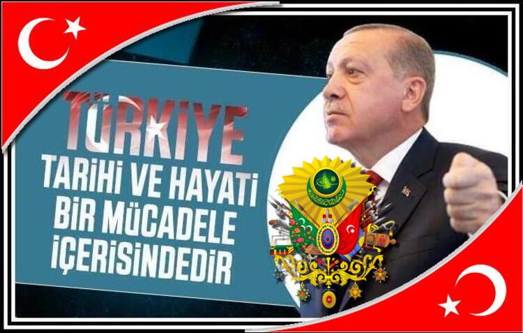 Resim ve Gif Dünyası: REİS, RTE, RECEP TAYYİP ERDOĞAN