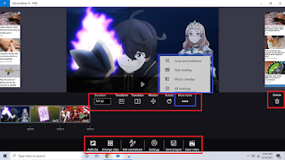Cara Menggunakan Windows Movie Maker