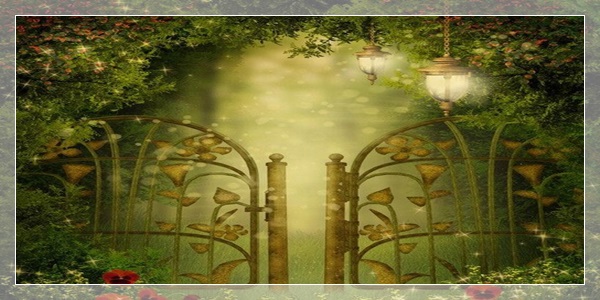 Distorção do Tempo e Entradas Secretas