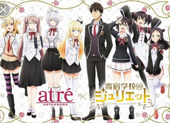 Boarding School Juliet Season 2 Release Date Predictions Manga