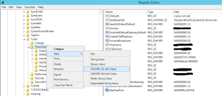 FDMEE Error: EPMHFM-66076: HFM Server unavailable,connection could not be established