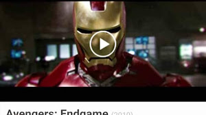 Jangan ajak anak anda nonton the Avenger, karena..