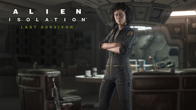 Alien: Isolation