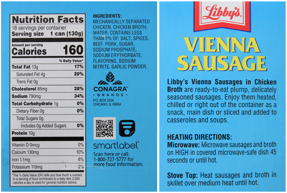 libby-s-vienna-sausage-review