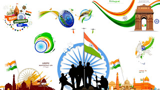 indian flag pngs