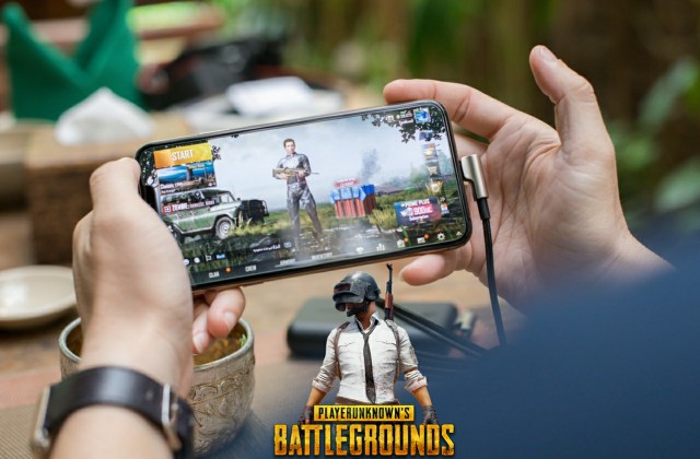 PUBG क्या है? PUBG के Features - What is PUBG in Hindi