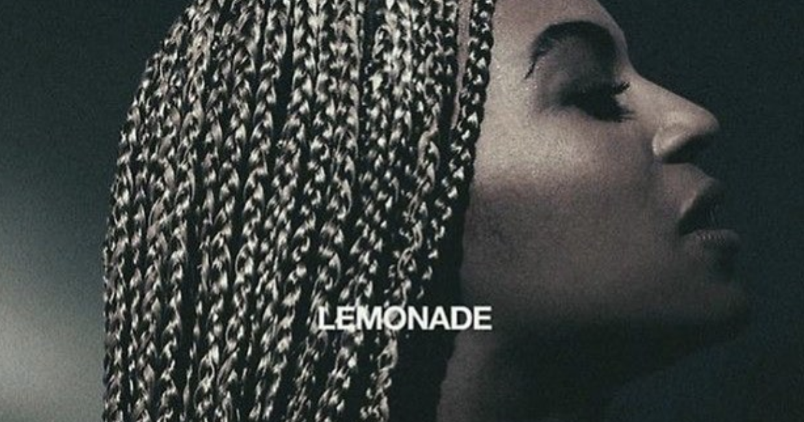 Rhymes With Snitch Celebrity and Entertainment News Beyoncé Releases Lemonade for Tidal Rivals