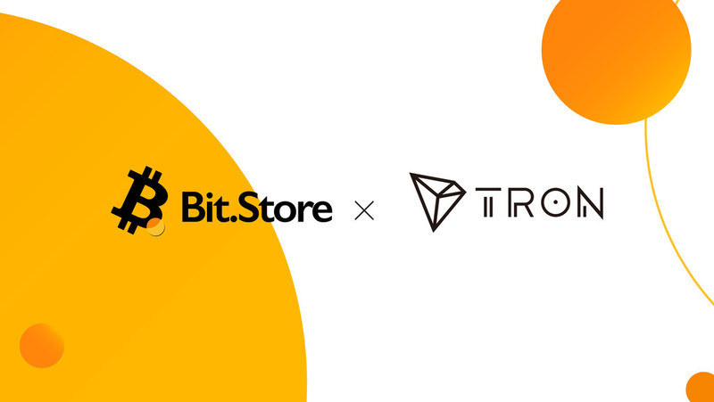 Bit.Store and TRON, Marching Towards Internationalization