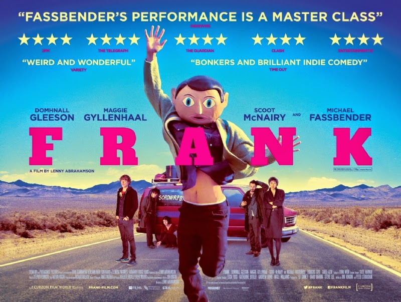 Frank Frank