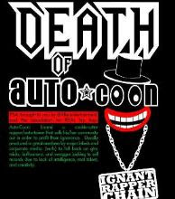 Death of Autocoon