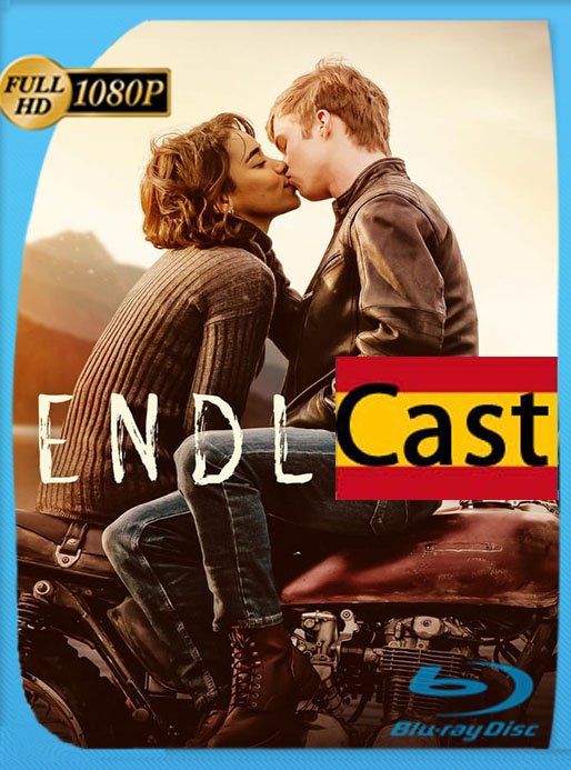 Endless (Un amor sin fin) (2020) 1080p WEB-DL Castellano [Google Drive] Tomyly
