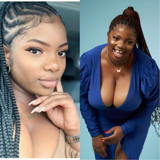 I struggle to get a perfect bra size– Dorathy Bachor says