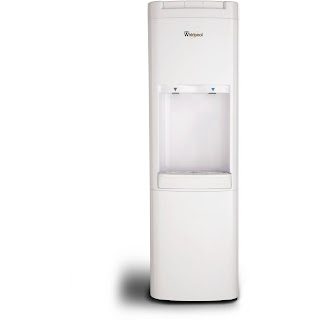 whirlpool commercial water cooler