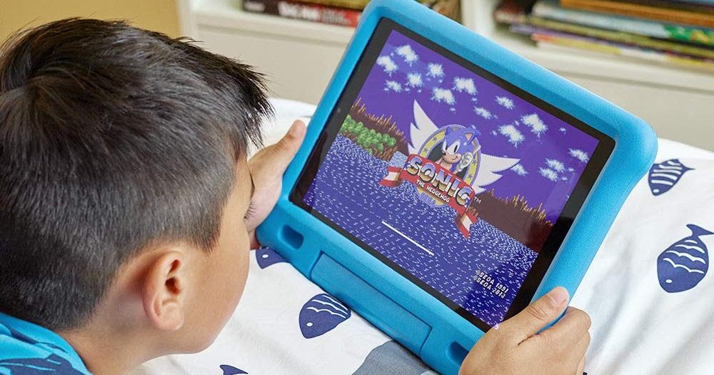 best electronic game for 3 year olds