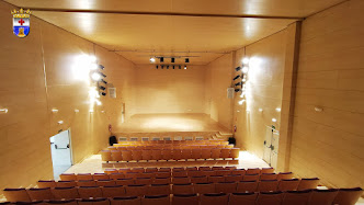 Auditori de l´Orxa