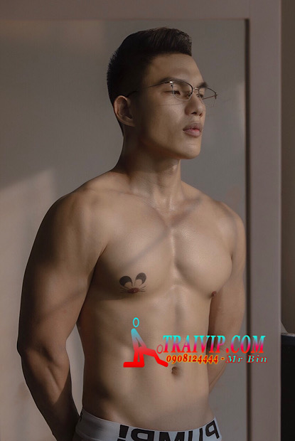 trai bao Sài Gòn Quận 10