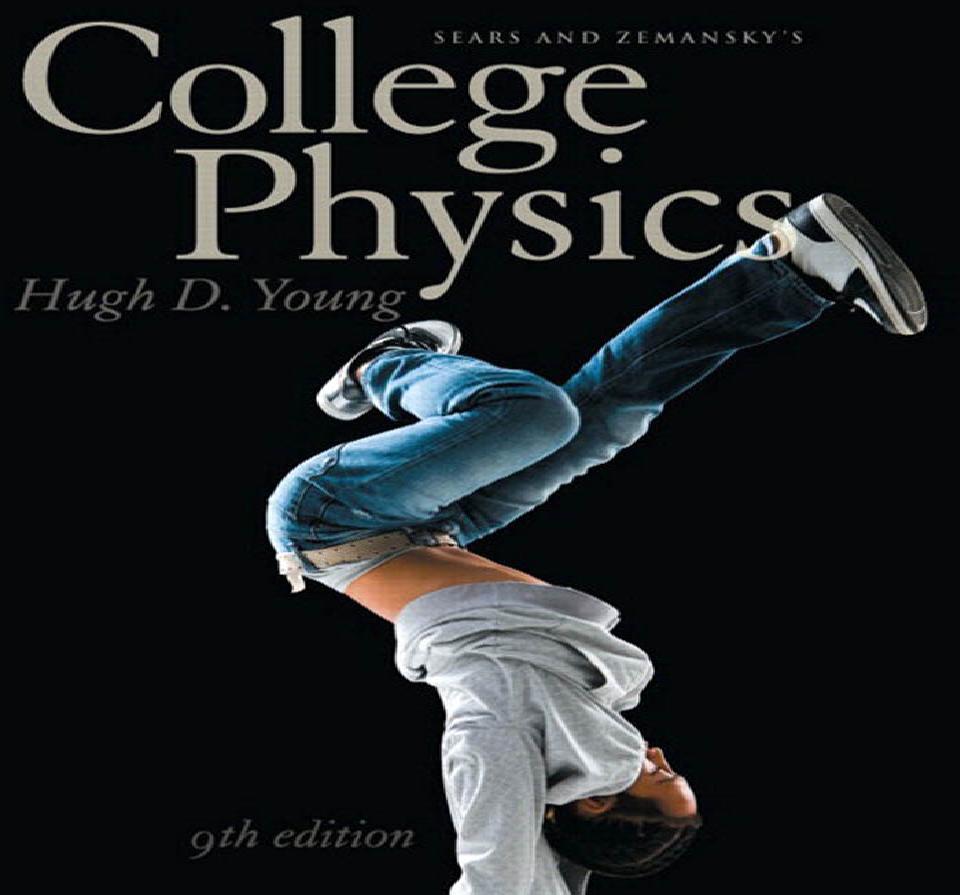College Physics 11