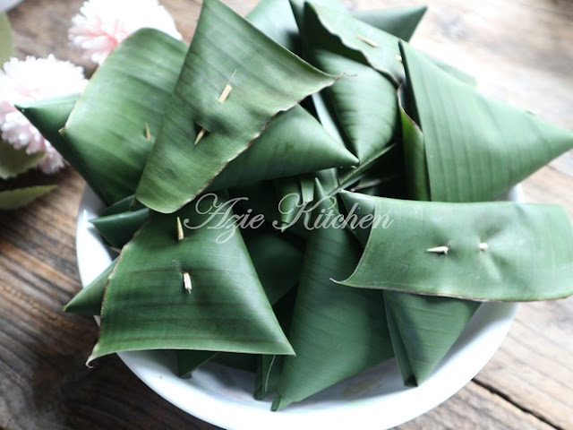 Kuih Lopes Yang Sangat Sedap