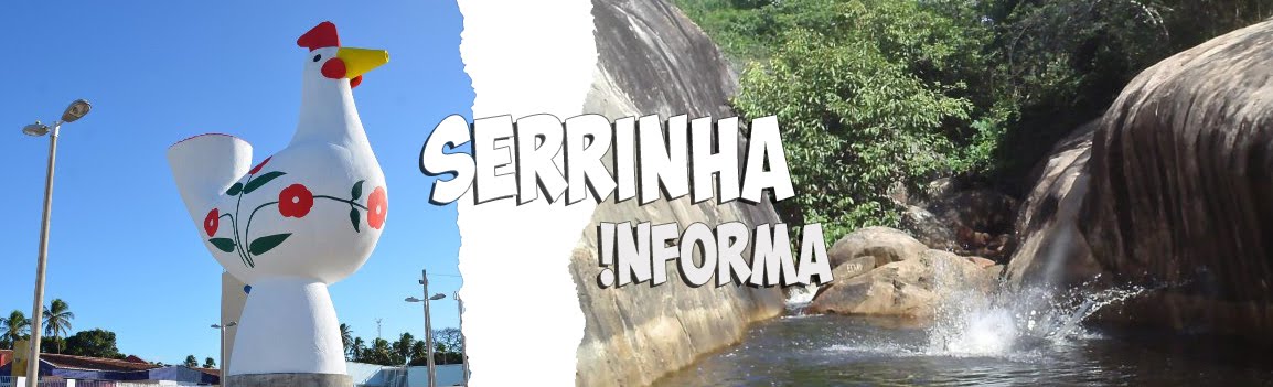 Serrinha Informa