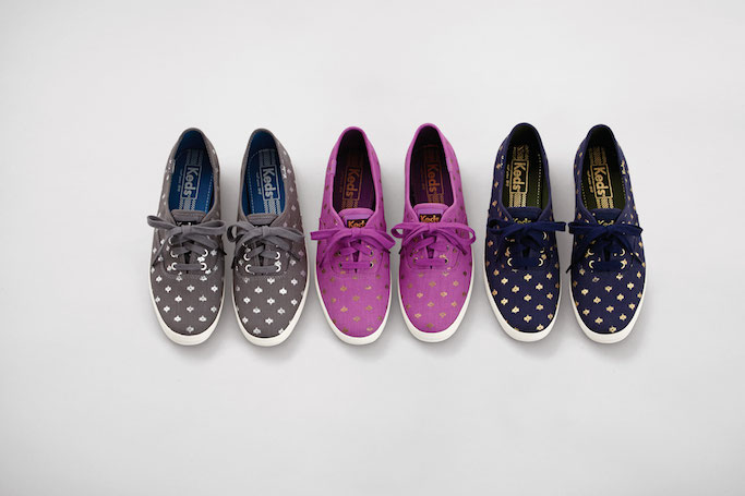 keds ladies first