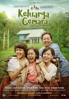 Download Film Keluarga Cemara 2019 - Lk21