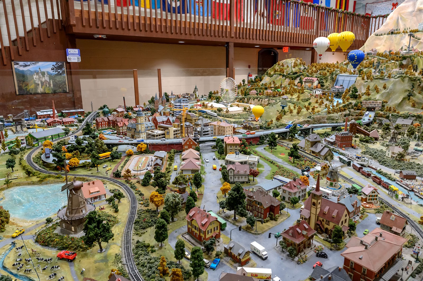 Bubba's Garage Photos from Charlemagne's Kingdom