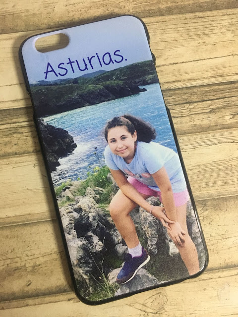 personaliza tu carcasa Iphone, cacarasa personalizada,