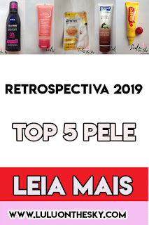 Restrospectiva 2019: Top 5 - Pele