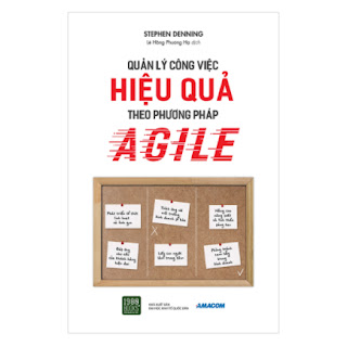 Quản Lý Công Việc Hiệu Quả Theo Phương Pháp Của Agile ebook PDF-EPUB-AWZ3-PRC-MOBI