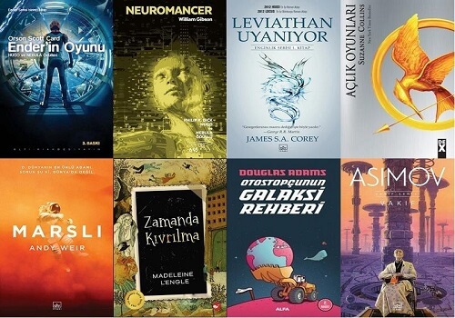 Okuyacagim Kitaplari Secmekte Zorlaniyorum Oneriler