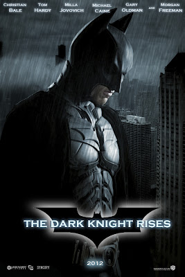 The Dark Knight Krisis