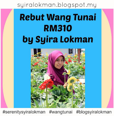 http://www.nurfuzie.com/2015/10/rebut-wang-tunai-rm310-by-syira-lokman.html