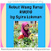  Rebut Wang Tunai RM310 by Syira Lokman 