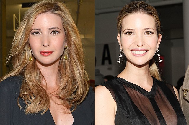 Ivanka Trump Ivanka Trump 2013 - 2104