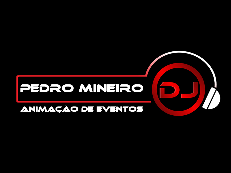 DJ Pedro Mineiro