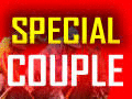 SPECIAL COUPLE