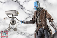 Star Wars Black Series Cad Bane & Todo 360 49