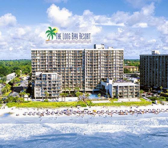 Long Bay Resort, Myrtle Beach, SC Jobs | Hospitality Online