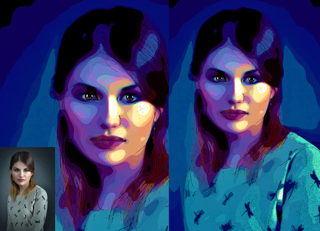 Poster Effect Photoshop Action 26580588 4 Poster Effect Photoshop Action 26580588..