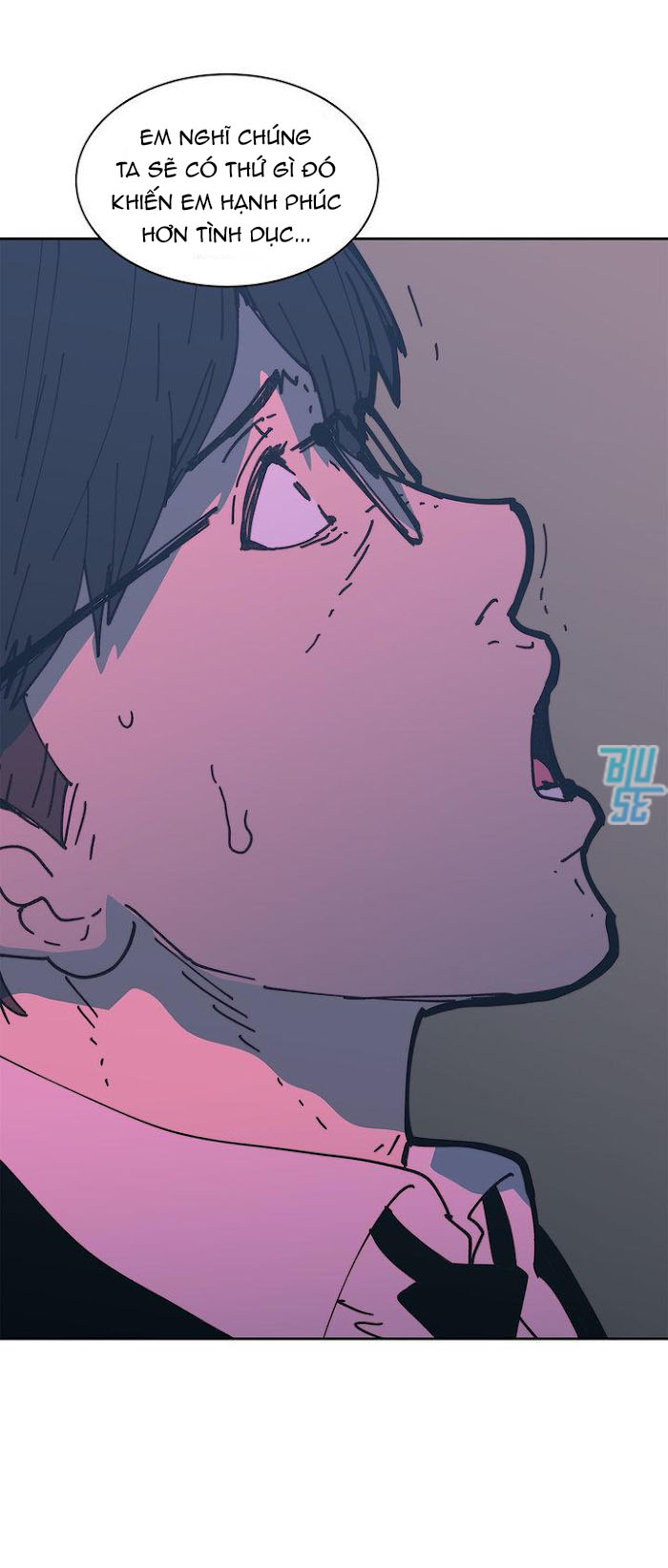 Đọc truyện Full Dục Vọng Chết Người - Chapter 36