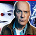 Jack Frost with Michael Keaton is a Creepy Movie (1998)