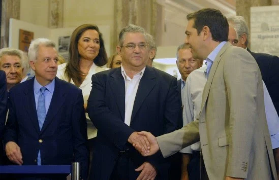 Στα άκρα η κόντρα ΣΥΡΙΖΑ – ΚΚΕ για την κεντρική προεκλογική συγκέντρωση