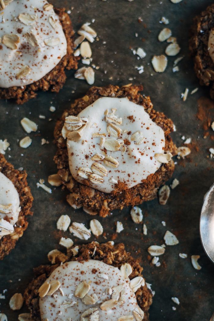 21 Easy Vegan Oat Recipes that are Extremely Delicious The Natural Side